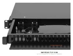 Fiber Patch Panel